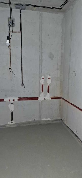 В продаже 2-х комн. квартира в ЖК "Одесская чайка"