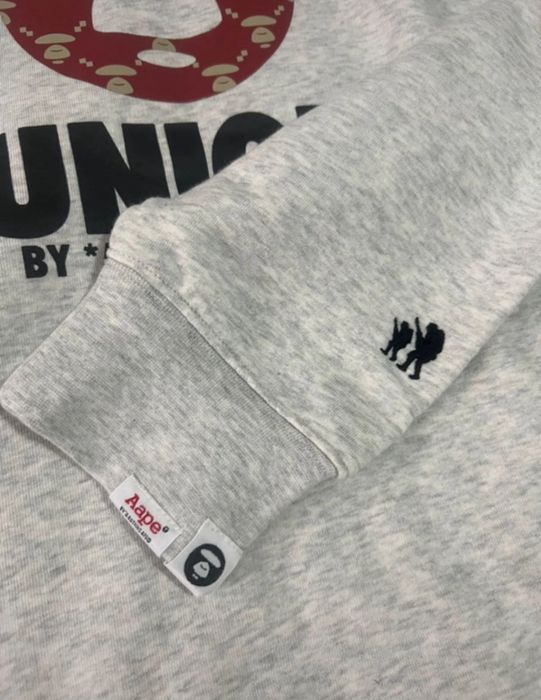 Hoodie da Bape Novo