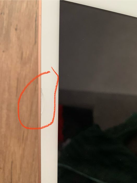 Ipad 6th gen 128gb