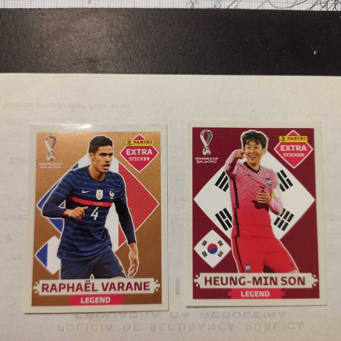 World Cup Qatar 2022 cromos e caderneta, packs 13s, ou 8saquetas