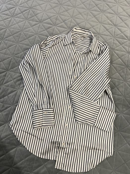 Сорочка рубашка h&m
