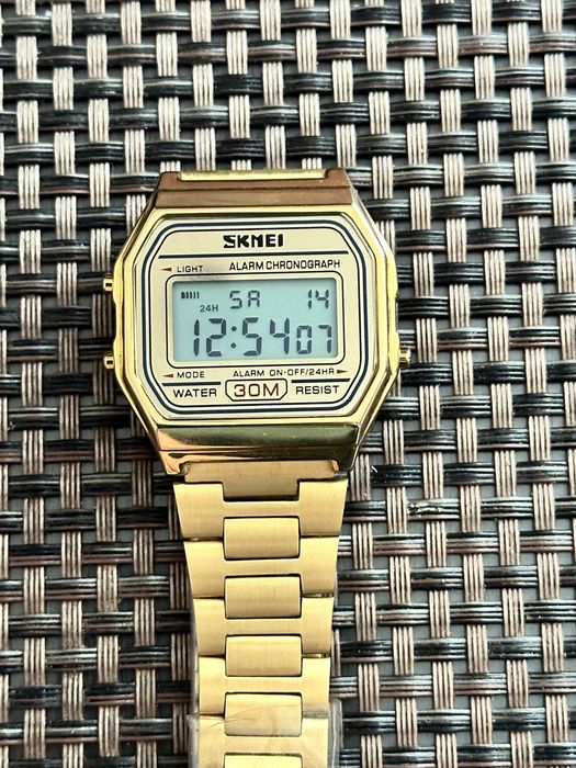 Часы наручные Skmei