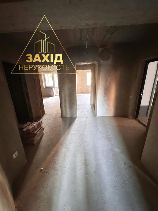Трикімнатна 110 кв.м ЖК «Фаворит» з власним Бомбосховищем (р-н гімназії 21)