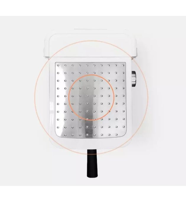 Ekspres ciśnieniowy do kawy kolbowy ROBOJET 20 bar