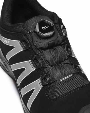 Buty robocze Solid Gear Onyx S3 r.46 BOA