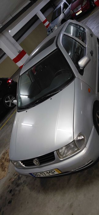Polo 1.0 6N2 de 1999