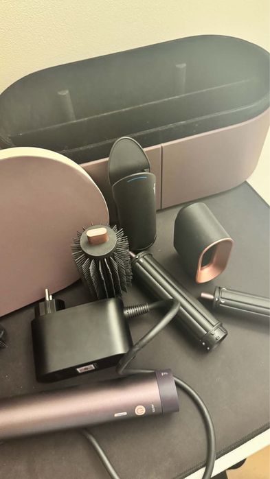 Dyson Airwrap Co-anda 2