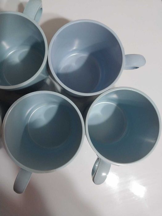 Чашка походная, посуд для туризму