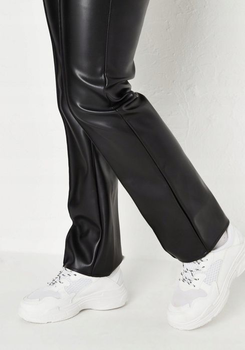 Nowe Spodnie ciążowe Missguided 36