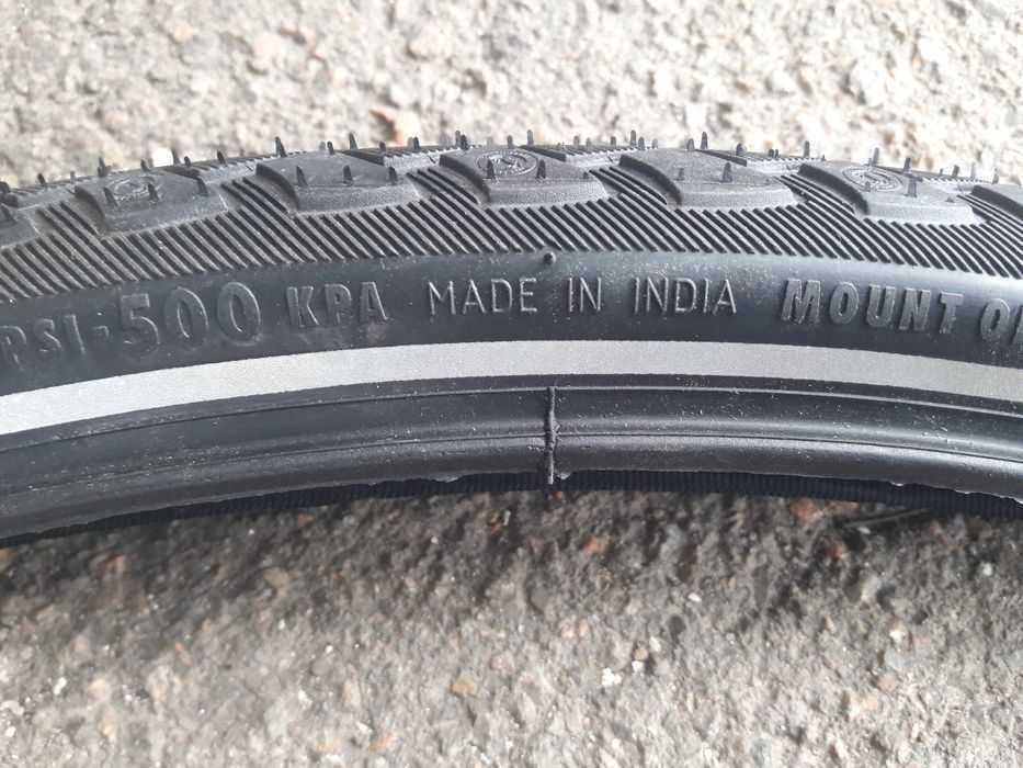 Велошини Continental contact plus  28-1.6(622-42).нові(антипрокол)