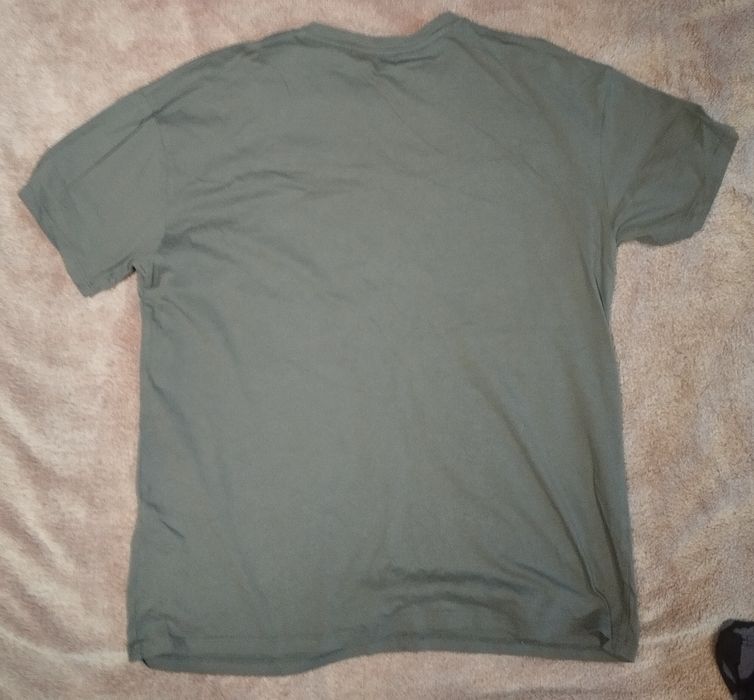 T-shirt Naruto S Reserved