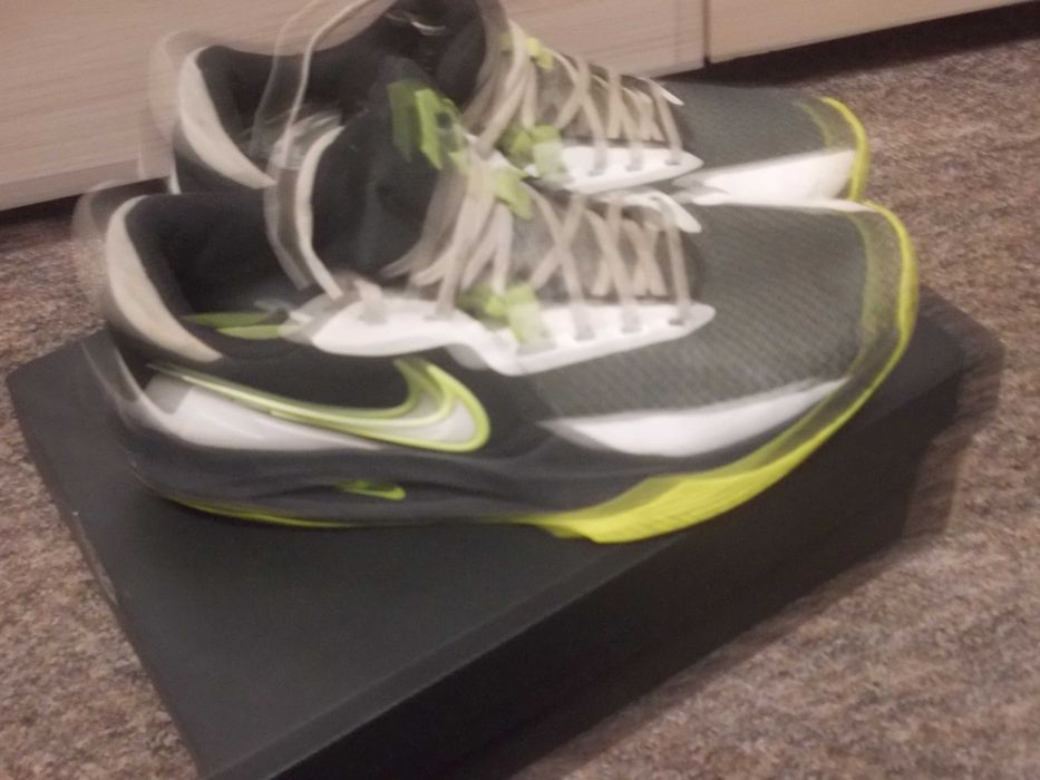 Buty chłopięce Nike PRECISION