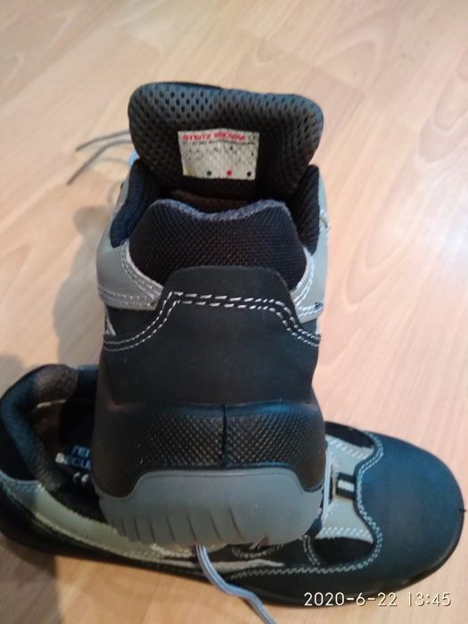 buty steitz secura ,rozm.41. nowe ,