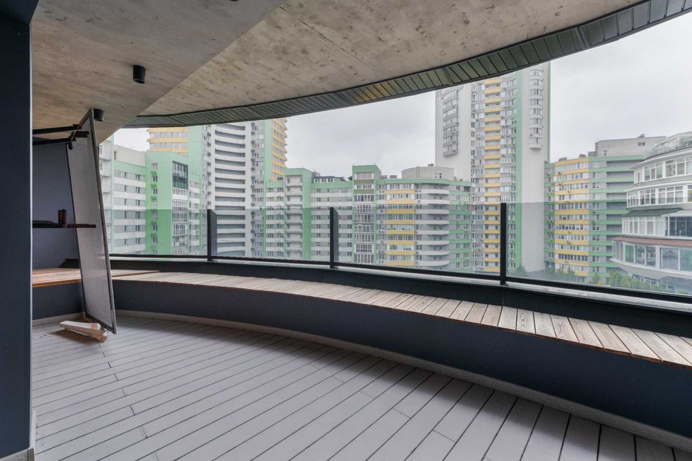 Паркове місто Виноградарь вулиця Вишгородська  45-Б/3  Ексклюзив!