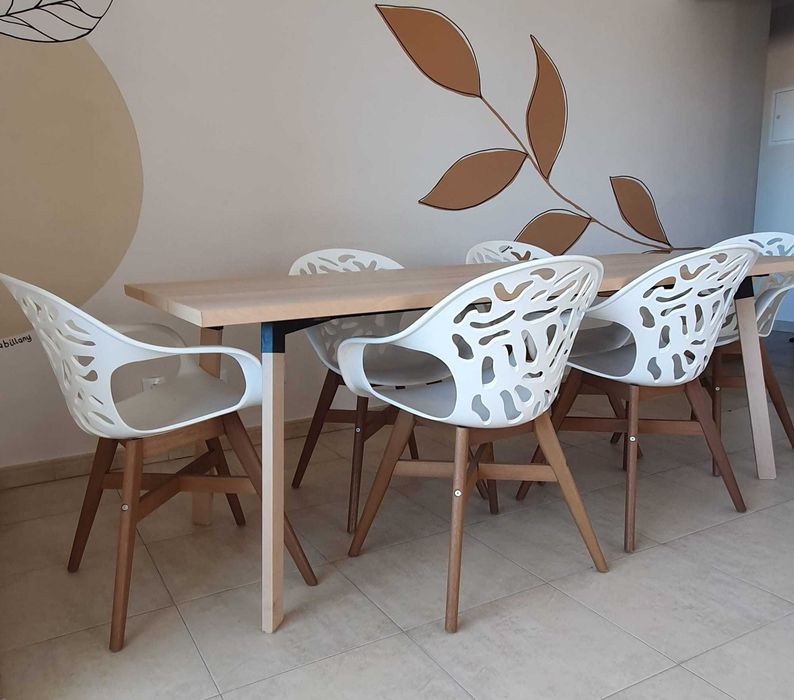 Mesa YPPERLIG 200x90
