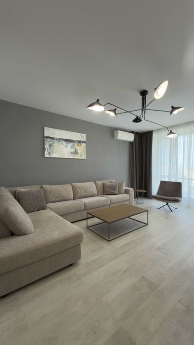 Продаж 2х кімнатна квартира, RiverStone/РіверСтоун, вул.Дніпровська набережна 14.