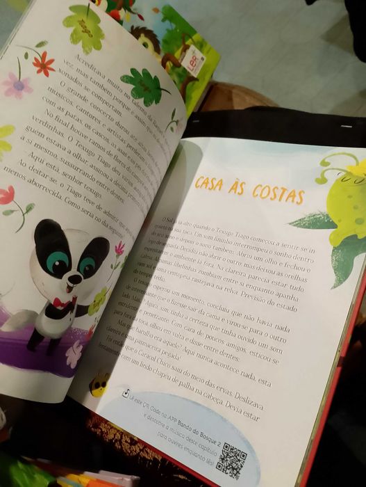 Bando do Bosque - Renata Piqtkowska e Wojciech Stachyra 2 Exemplares