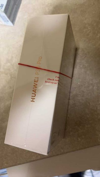 Huawei p30 pro 8 256gb vogL29 Breathing crsital