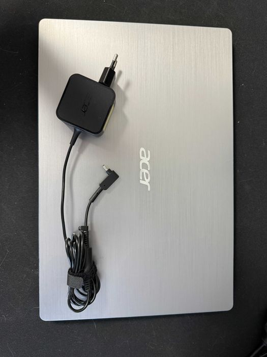 Ноутбук Acer Swift 3 SF315-52-51QL