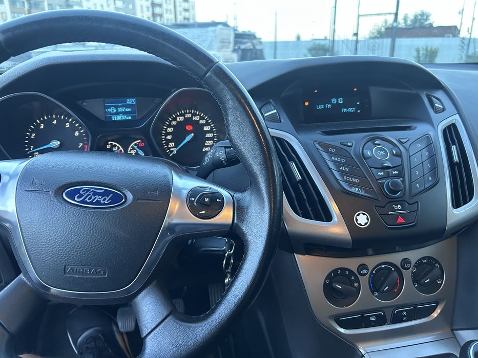 Продам Ford Focus 2014