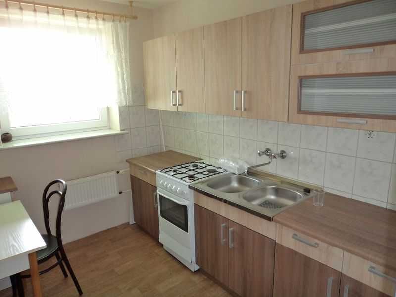 2 pokoje od zaraz ul. Tulipanowa