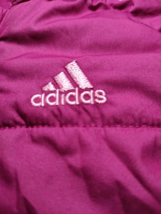 Kombinezon zimowy dla dziewczynki, rozmiar 3 miesiące