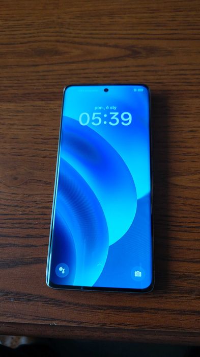 Realme 11 pro plus 5 G 12/512