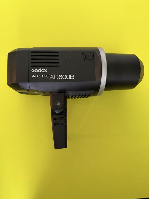 Flash godox AD 600B