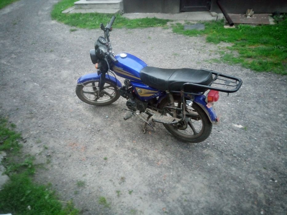 Продам альфу  110с³