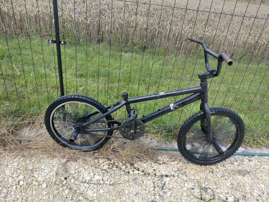 sprzedam BMX Mafia