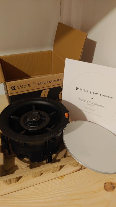 Bang & Olufsen BOC86 Celestial brand new 175W B&W
