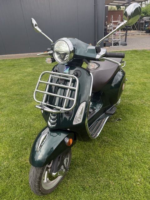 Piaggio