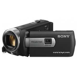 Цифровая видеокамера Sony HDR-PJ5