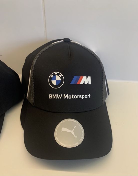 Czapka bmw motorsport new