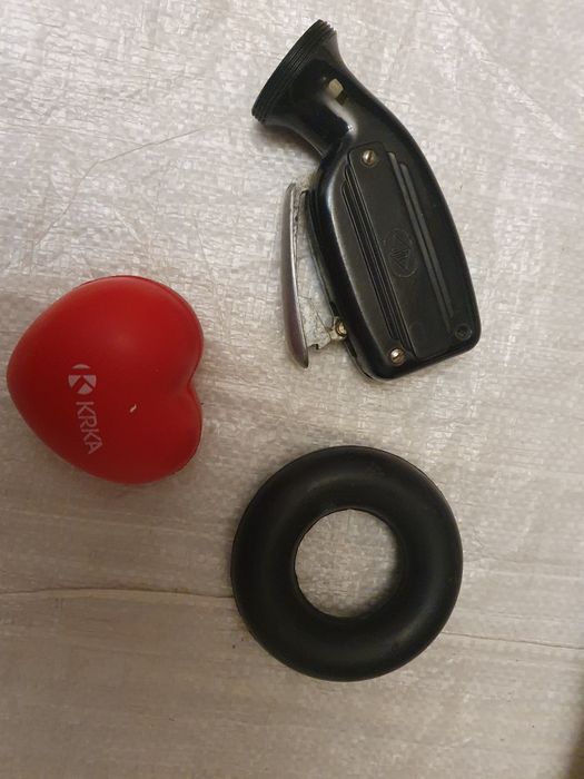 Эспандер пружинный