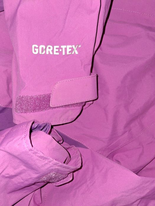 Berghaus Gore-tex kurtka damska trekking outdoor  M