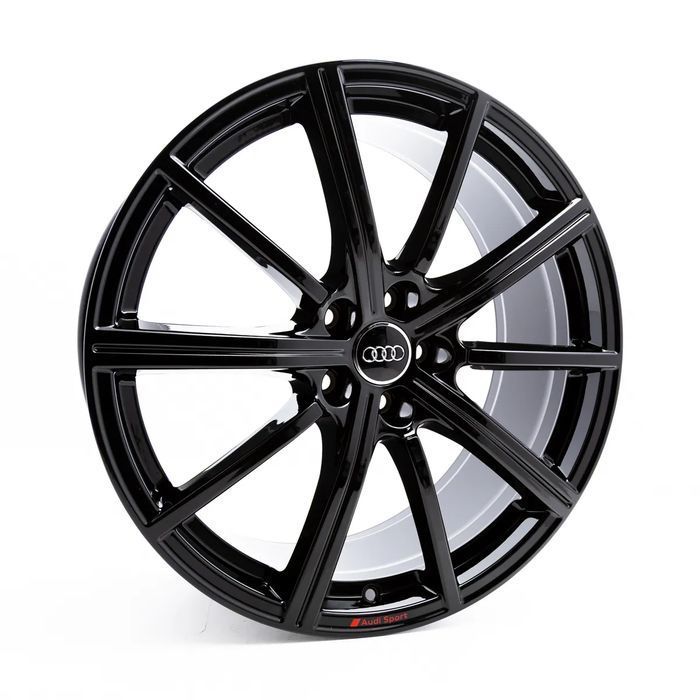 NOWE ORYGINALNE Felgi aluminiowe Audi 20" - A3 A4 A6 A8 Q2 Q3