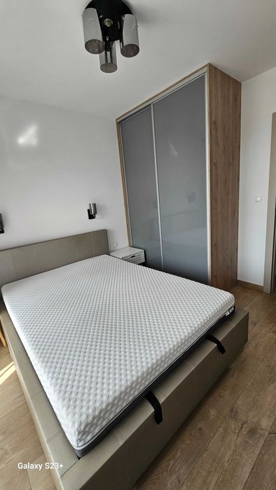 Mieszkanie 40 m 2 pok.  z miejscem postojowym na ul.Boguslawa X