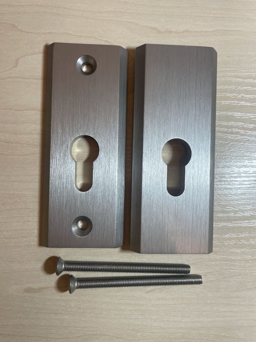 Szyld do drzwi górny