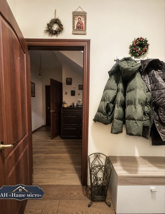 Продаж 2-х пов.Будинку 107 кв.м м.Бориспіль р-н «САДІВ» кінець вул. Глибоцька Без Комісії