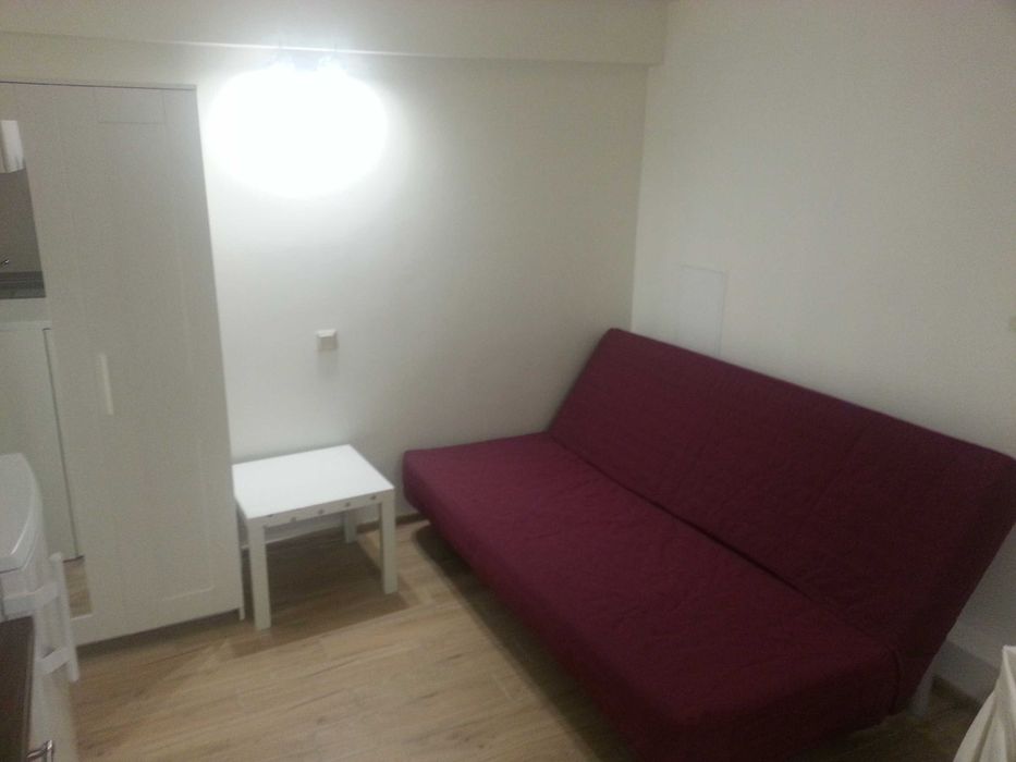 PILNE! Sofa Ikea rozkładana 140cm