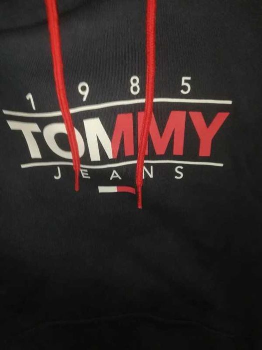 Camisola sweatshirt original Tommy Hilfiger
