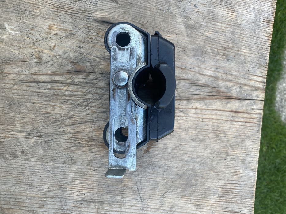 Uchwyt mocowania fotelika.Adapter