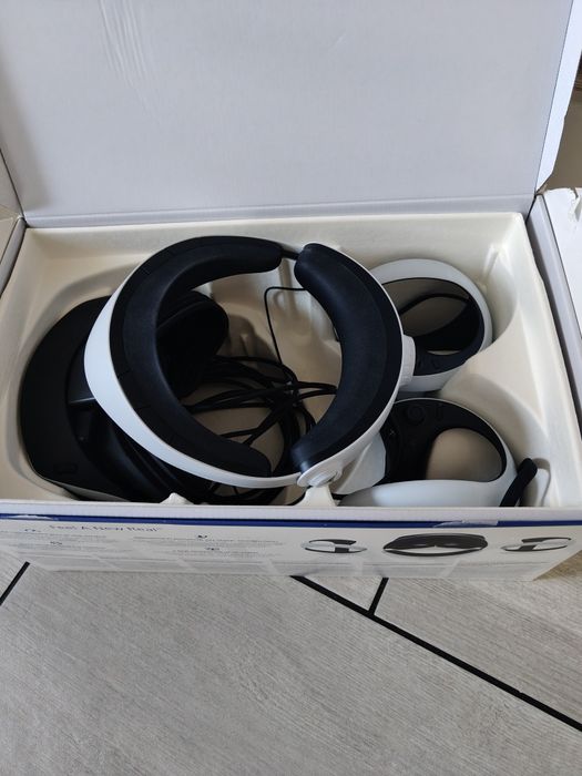 Play Station VR2
