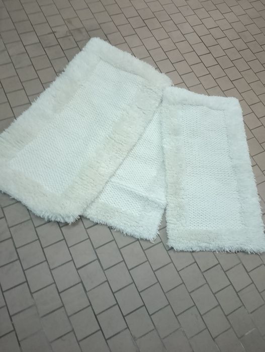 Tapetes de quarto