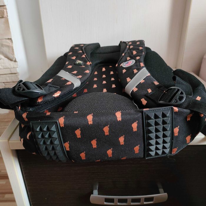 Plecak szkolny kl.1-3