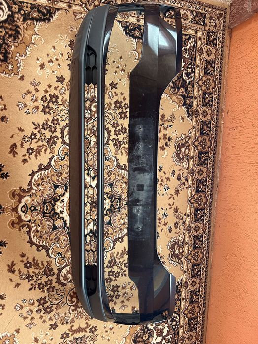 Передній бампер для Skoda Karoq 2019