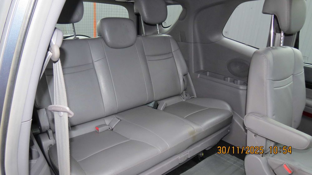 SsangYong Korando Turismo