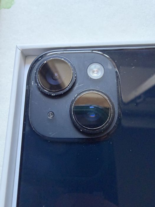 Iphone 14 256GB Azul