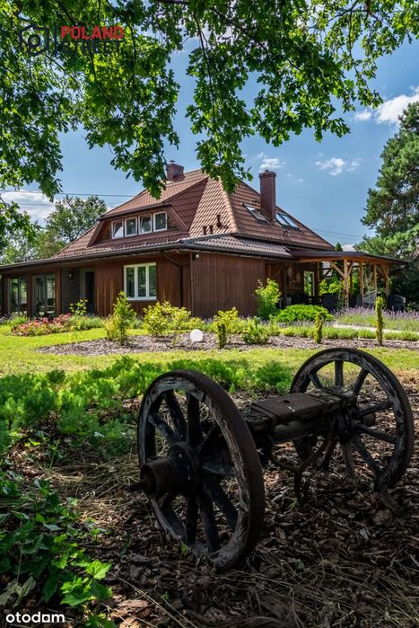 Dom – Kamieńczyk - Widok 3